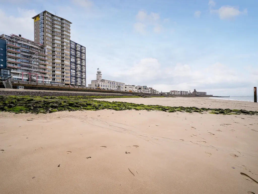 Boulevard Bankert 168, VLISSINGEN