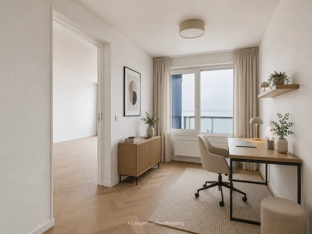 Boulevard Bankert 168, VLISSINGEN