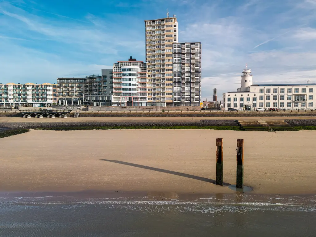 Boulevard Bankert 168, VLISSINGEN