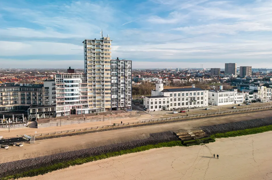 Boulevard Bankert 168