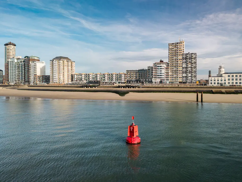 Boulevard Bankert 168, VLISSINGEN