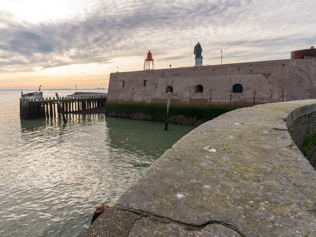 Boulevard Bankert 168, VLISSINGEN