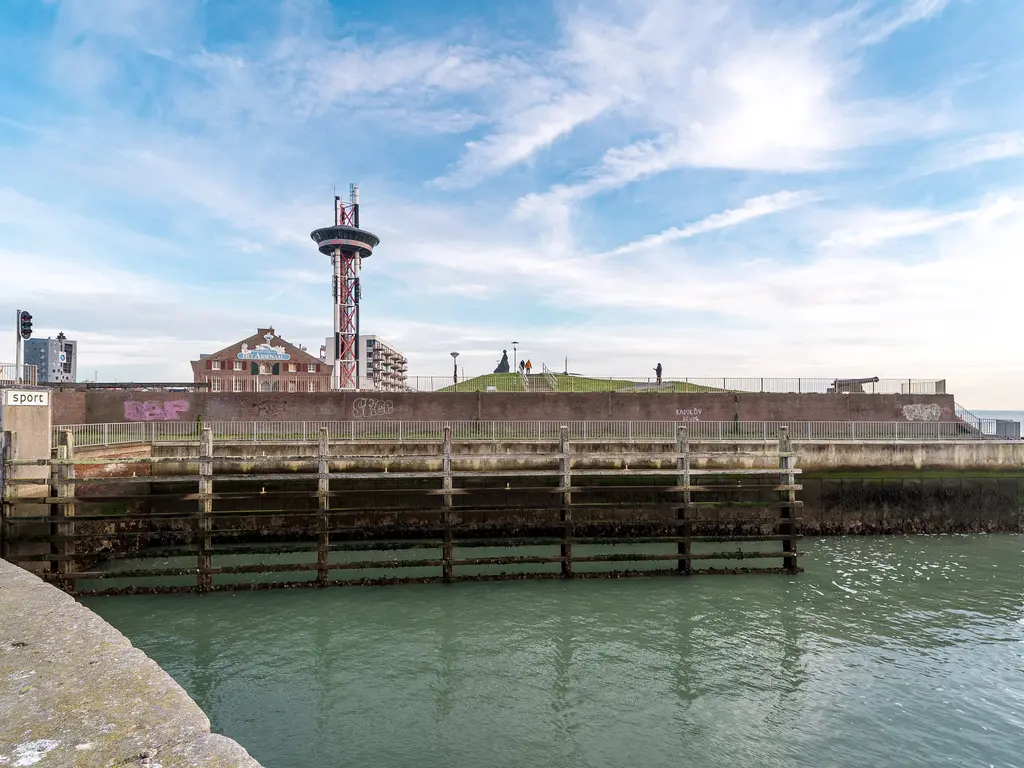 Boulevard Bankert 168, VLISSINGEN