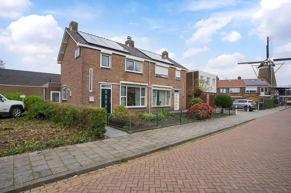 Cornelis van Perestraat 6
