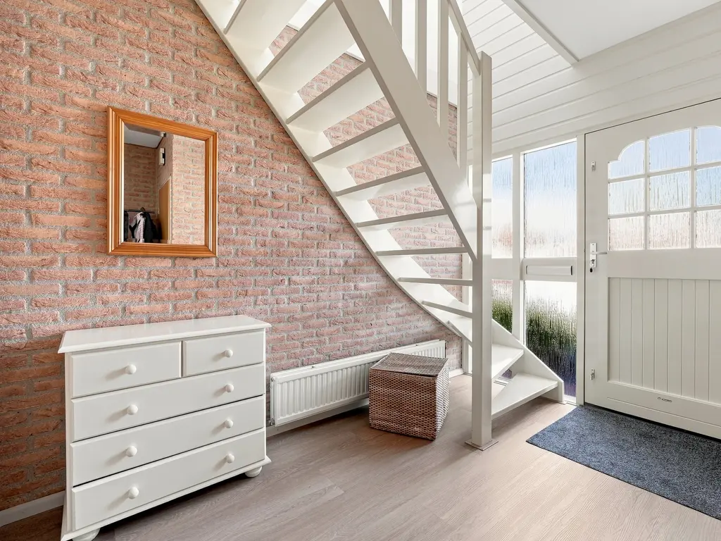 Bogerdweie 37, SEROOSKERKE