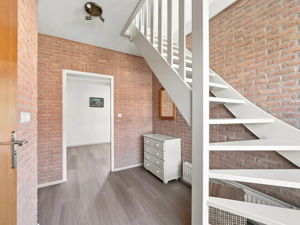 Bogerdweie 37, SEROOSKERKE