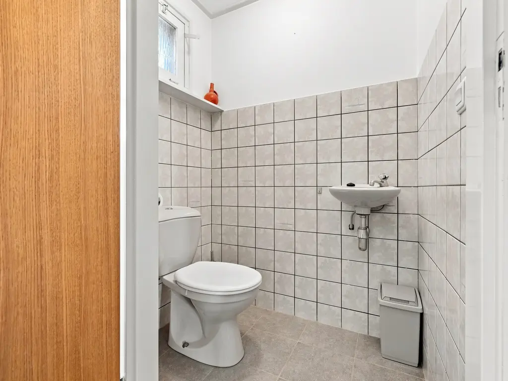 Bogerdweie 37, SEROOSKERKE