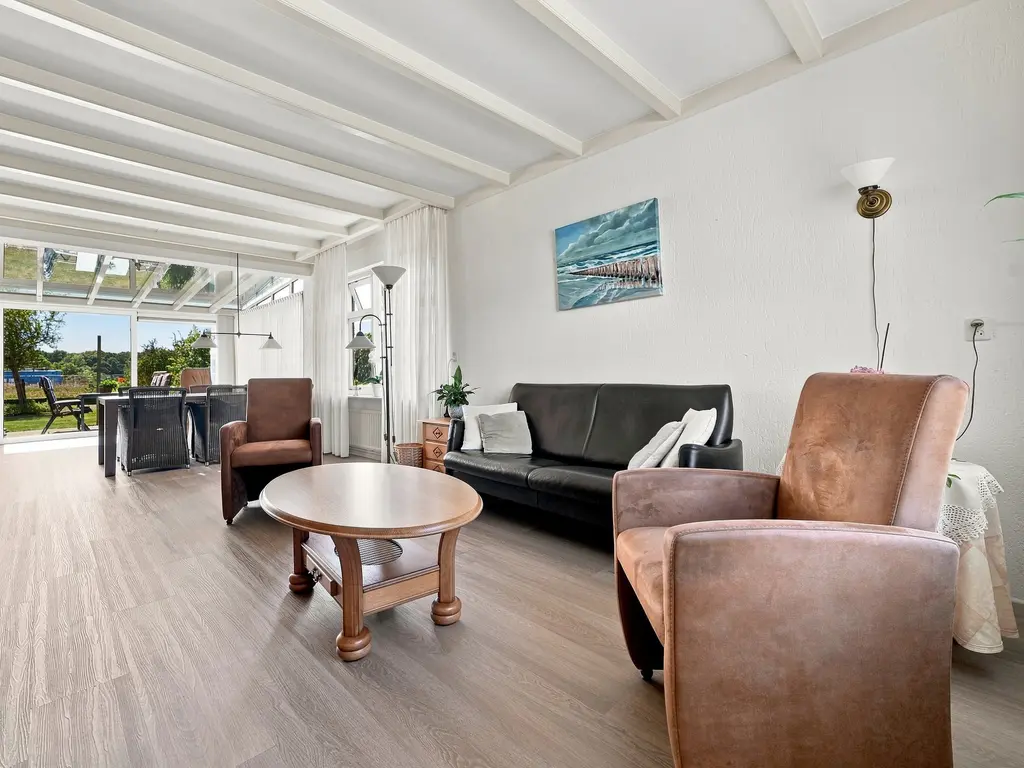 Bogerdweie 37, SEROOSKERKE