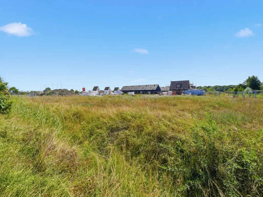 Bogerdweie 37, SEROOSKERKE