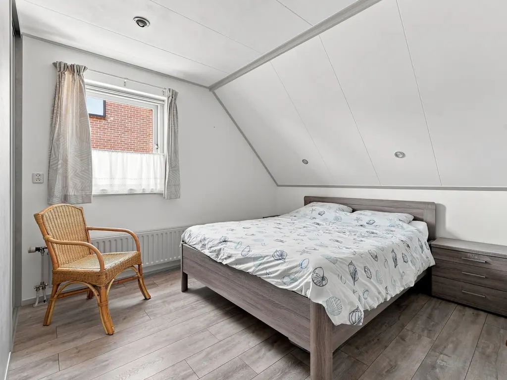 Bogerdweie 37, SEROOSKERKE