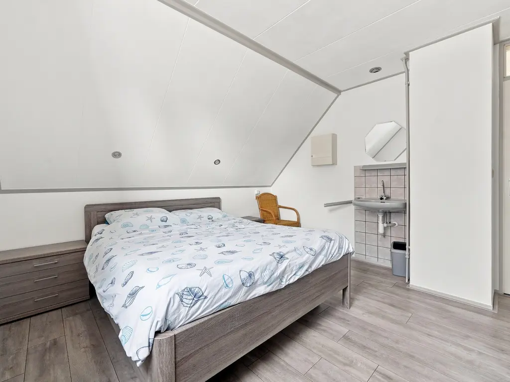 Bogerdweie 37, SEROOSKERKE