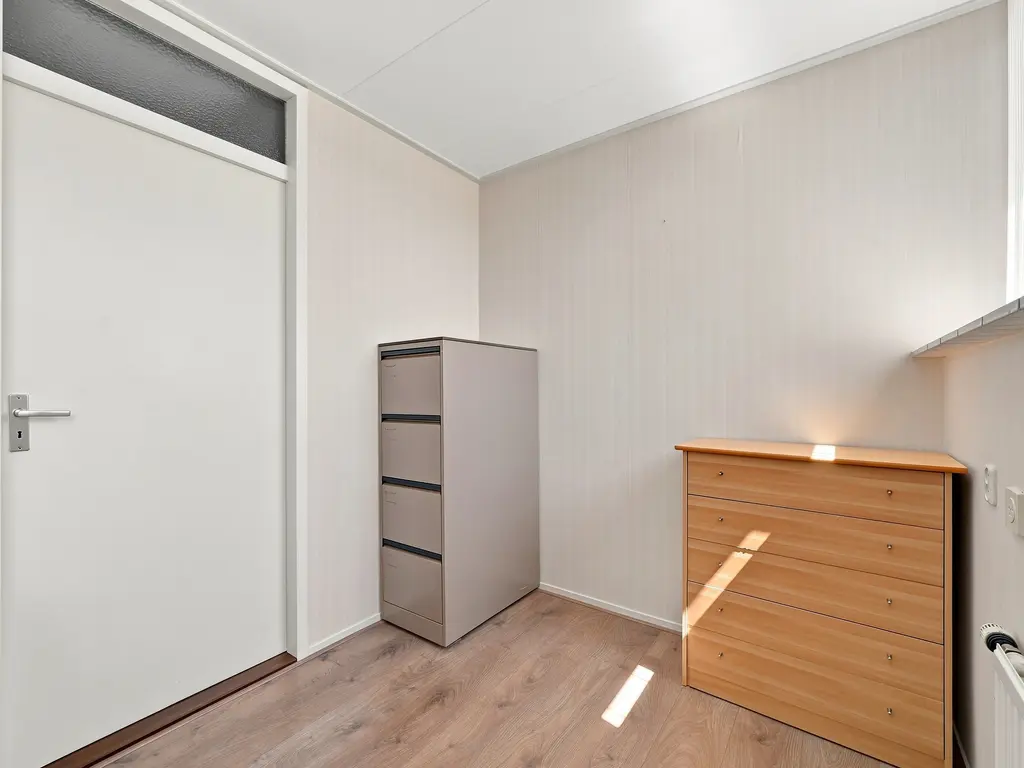 Bogerdweie 37, SEROOSKERKE