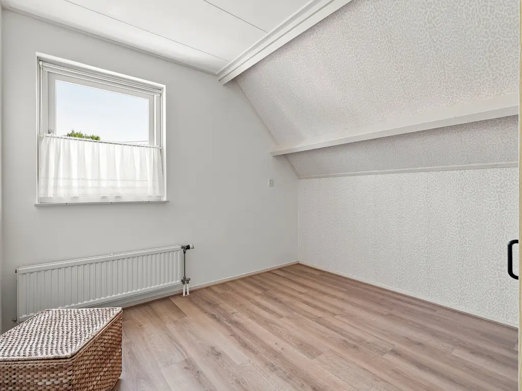 Bogerdweie 37, SEROOSKERKE