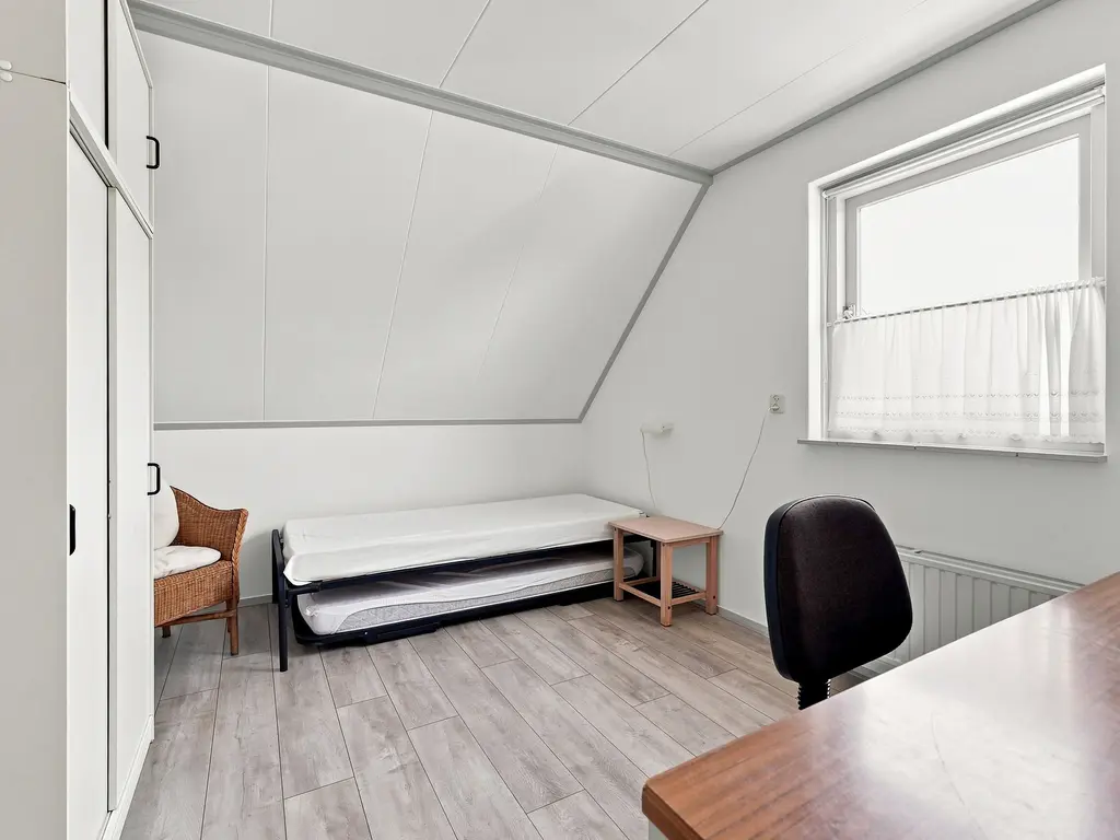 Bogerdweie 37, SEROOSKERKE