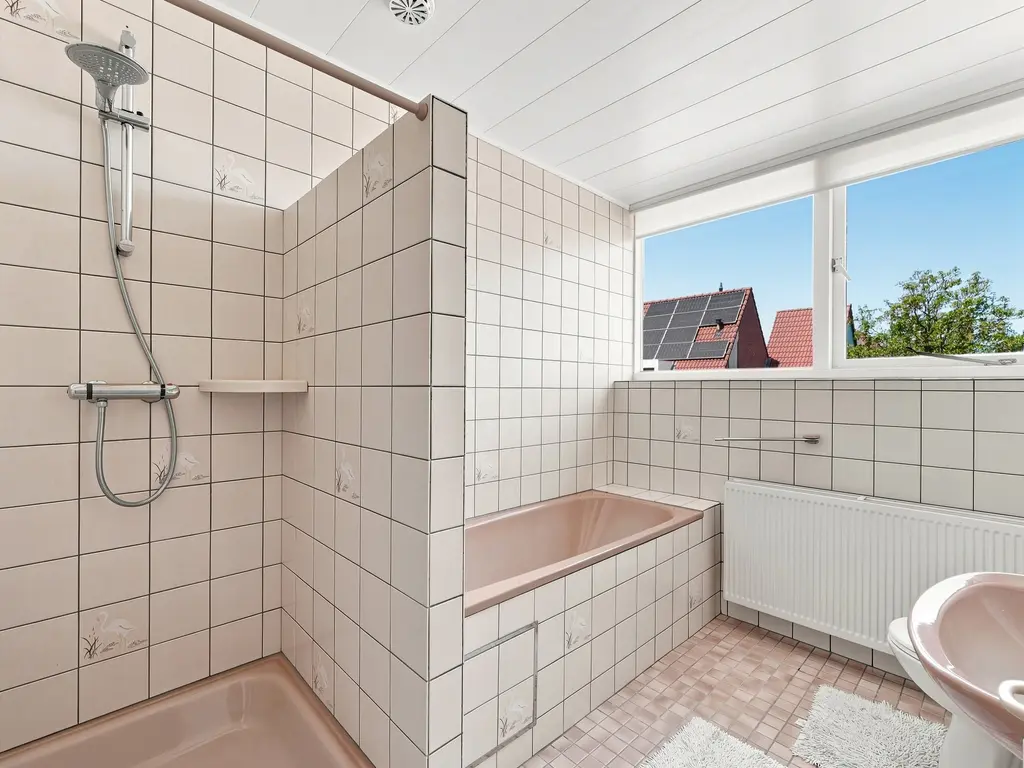 Bogerdweie 37, SEROOSKERKE