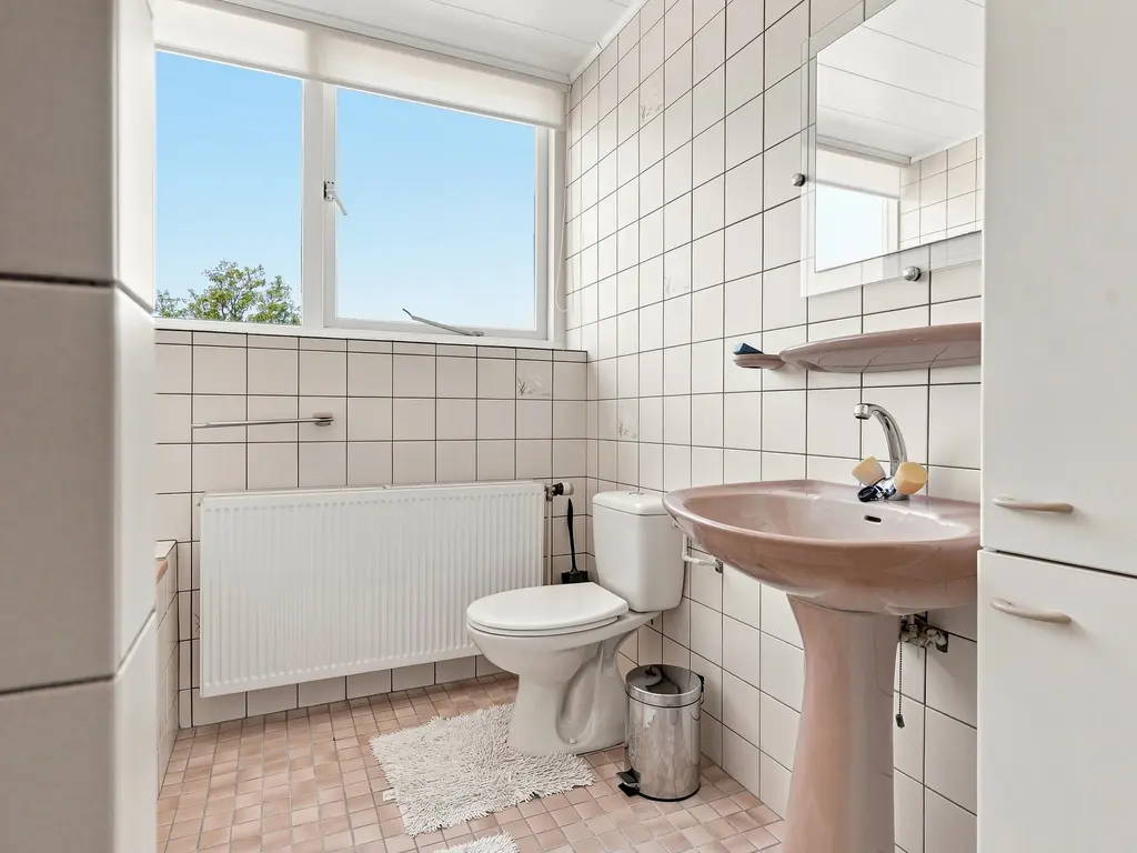 Bogerdweie 37, SEROOSKERKE