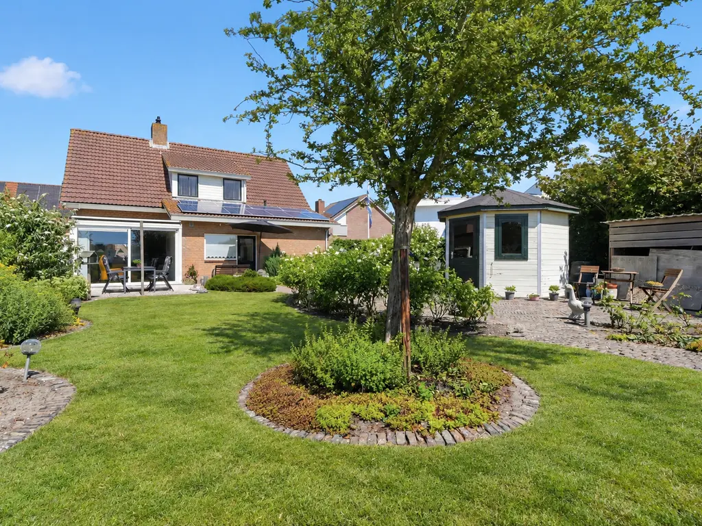 Bogerdweie 37, SEROOSKERKE