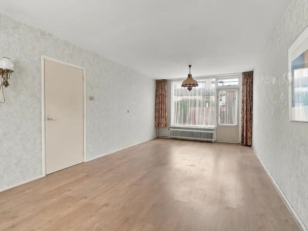 Gerbrandijlaan 27, MIDDELBURG