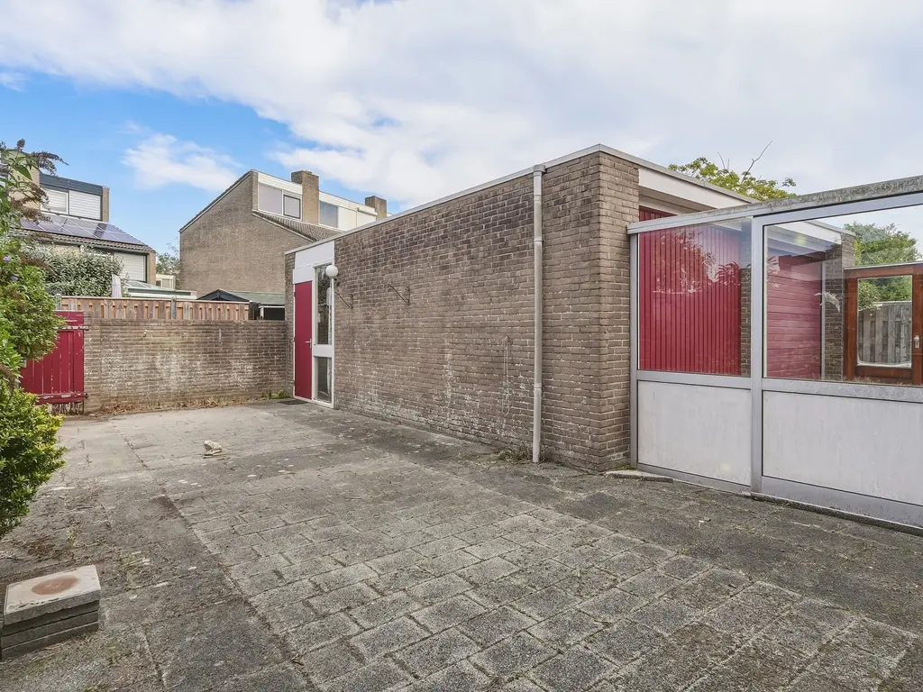 Gerbrandijlaan 27, MIDDELBURG