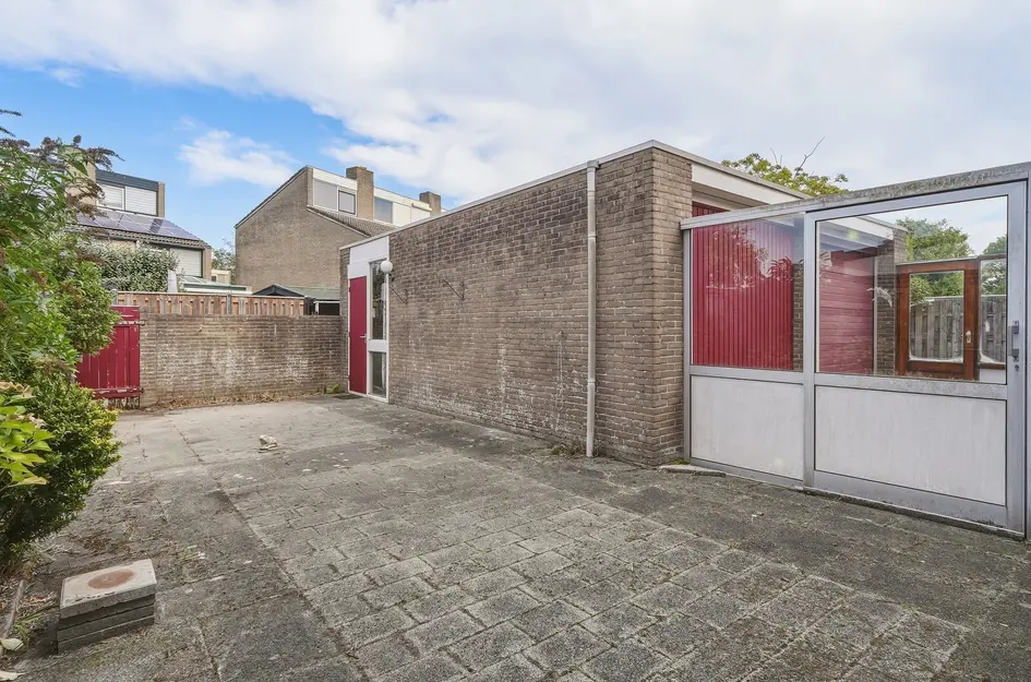 Gerbrandijlaan 27