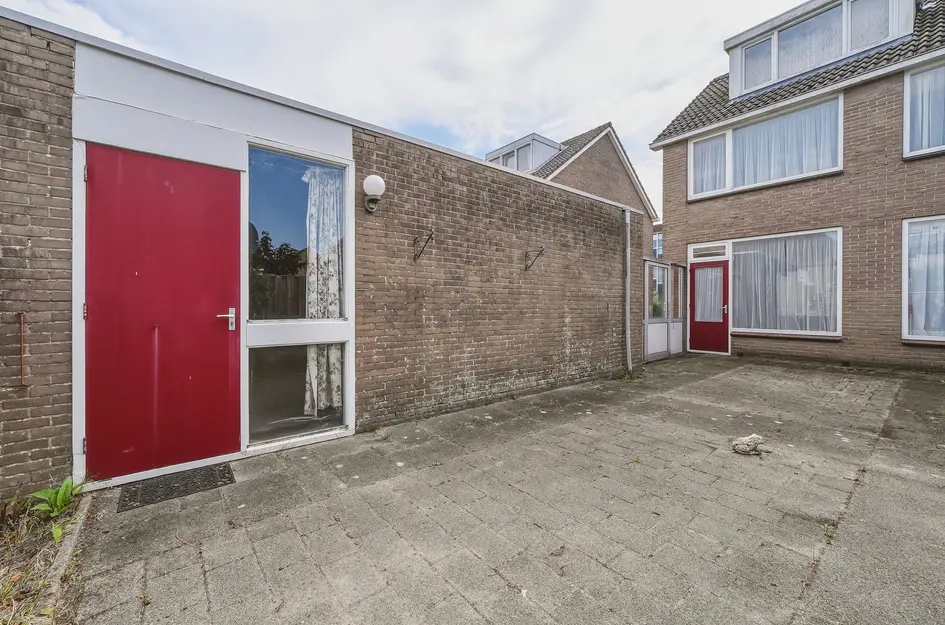 Gerbrandijlaan 27