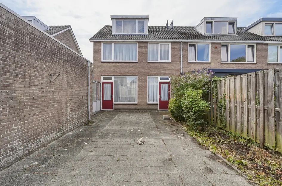 Gerbrandijlaan 27