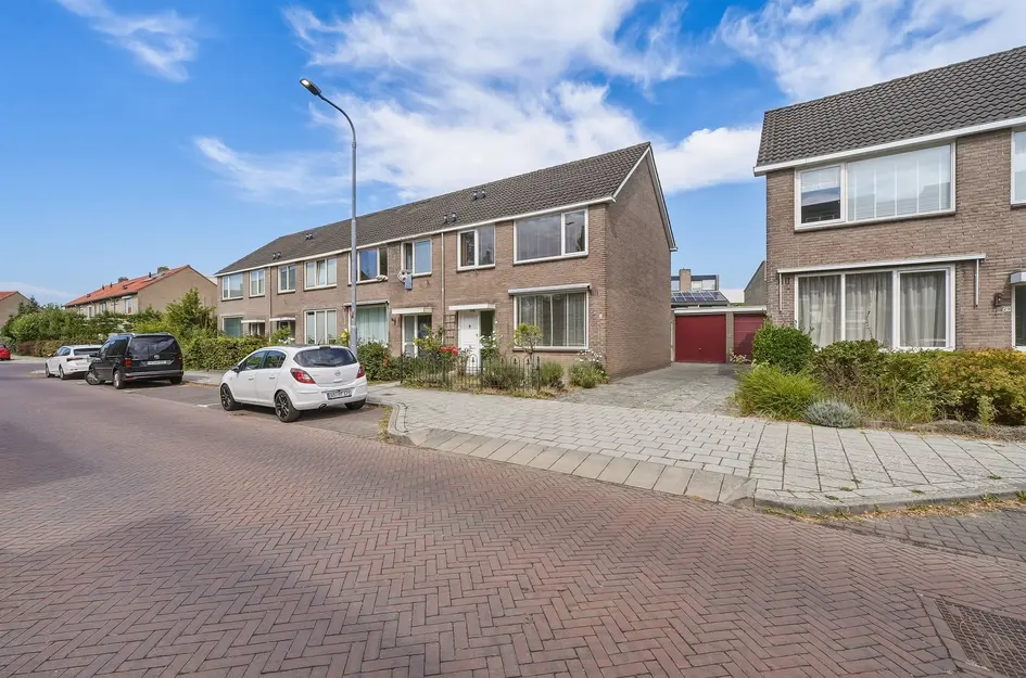 Gerbrandijlaan 27