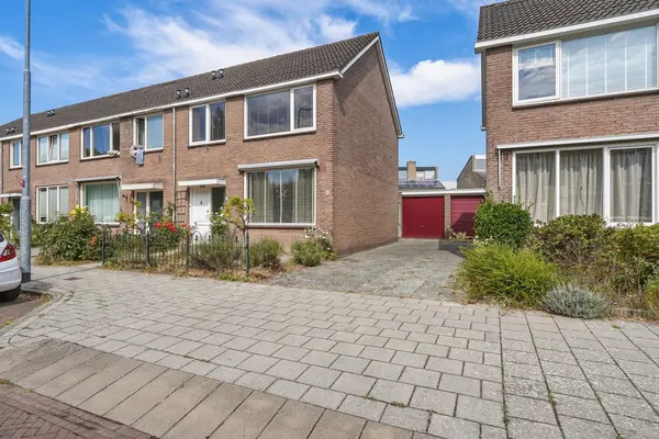 Gerbrandijlaan 27