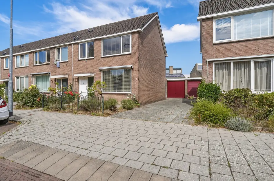 Gerbrandijlaan 27