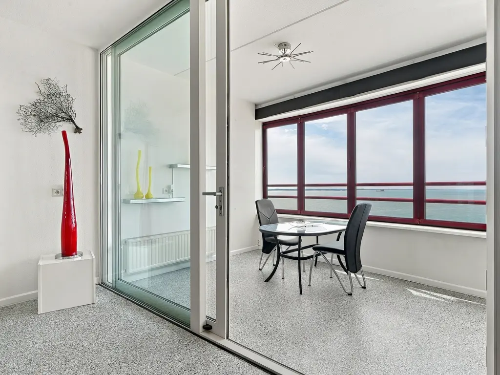 Boulevard Bankert 524, VLISSINGEN