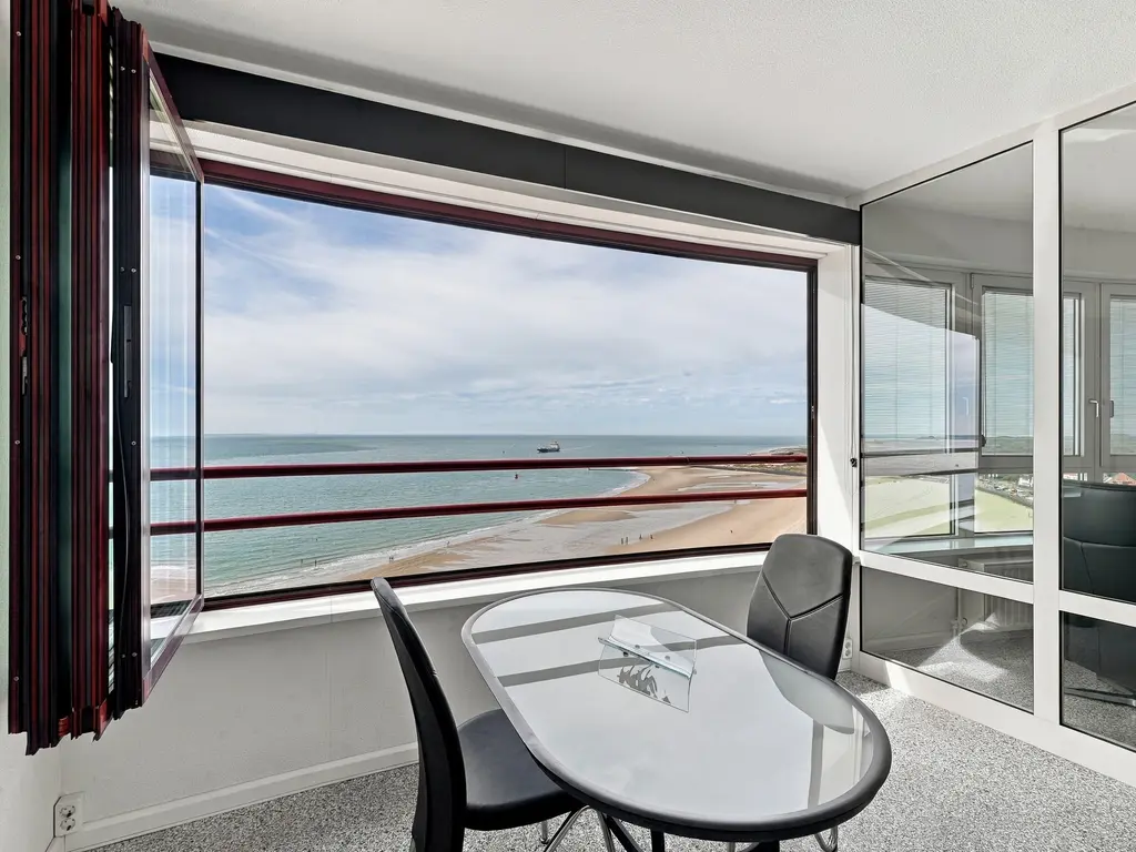 Boulevard Bankert 524, VLISSINGEN