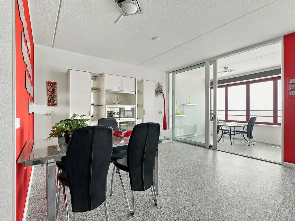 Boulevard Bankert 524, VLISSINGEN