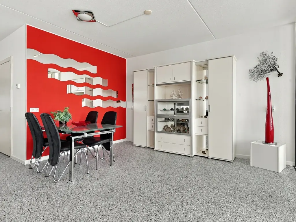 Boulevard Bankert 524, VLISSINGEN