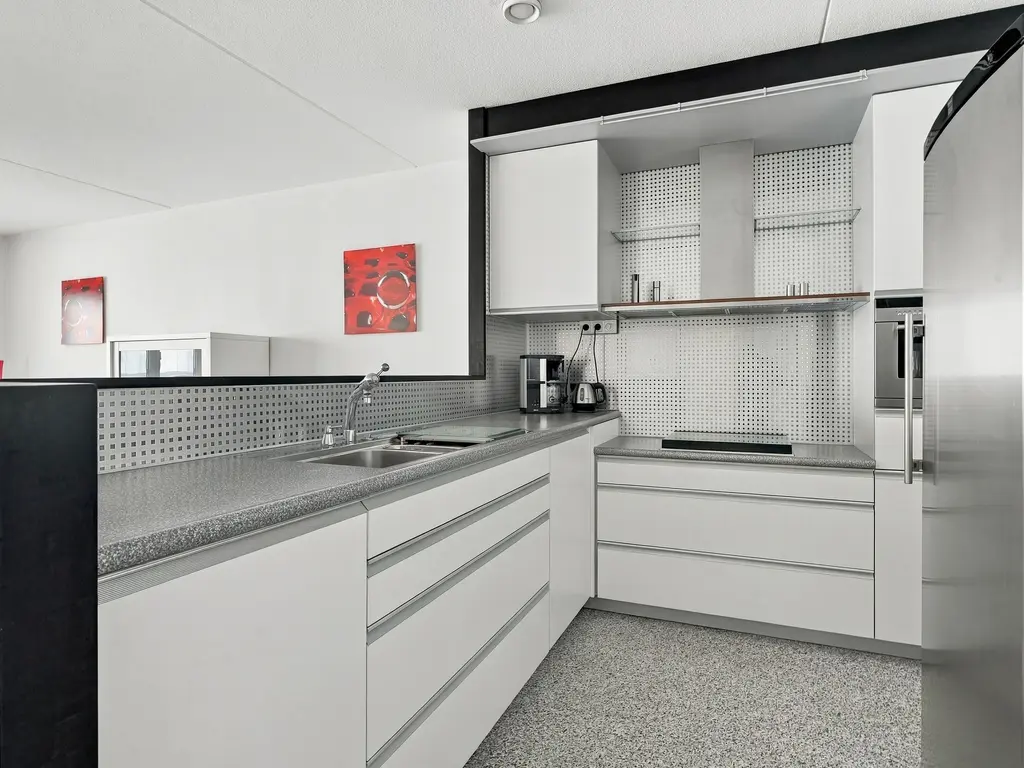 Boulevard Bankert 524, VLISSINGEN