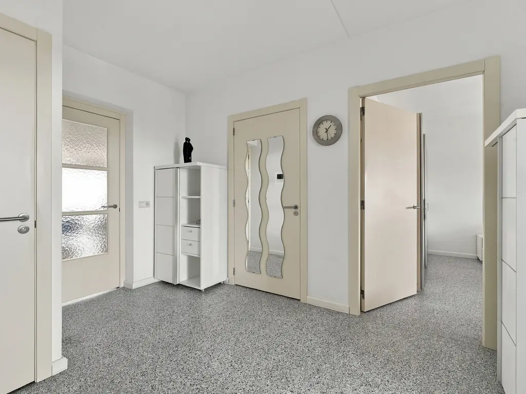 Boulevard Bankert 524, VLISSINGEN