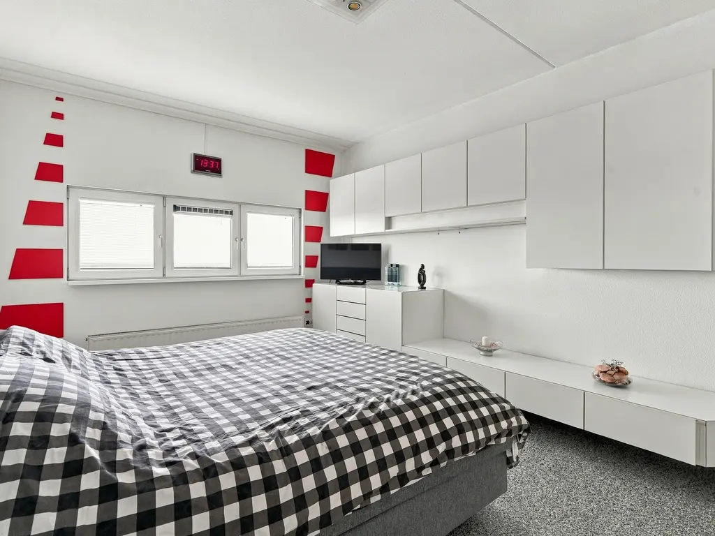 Boulevard Bankert 524, VLISSINGEN