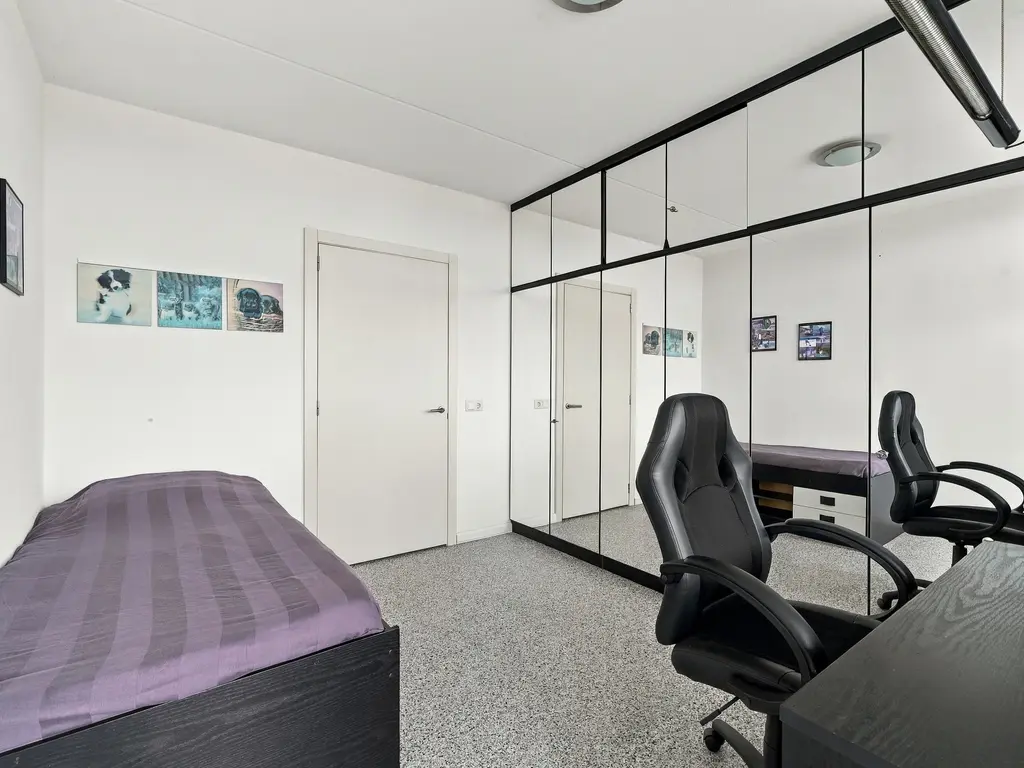 Boulevard Bankert 524, VLISSINGEN