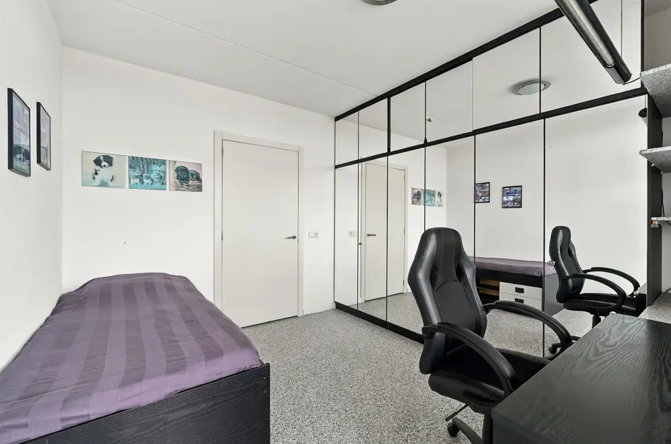 Boulevard Bankert 524