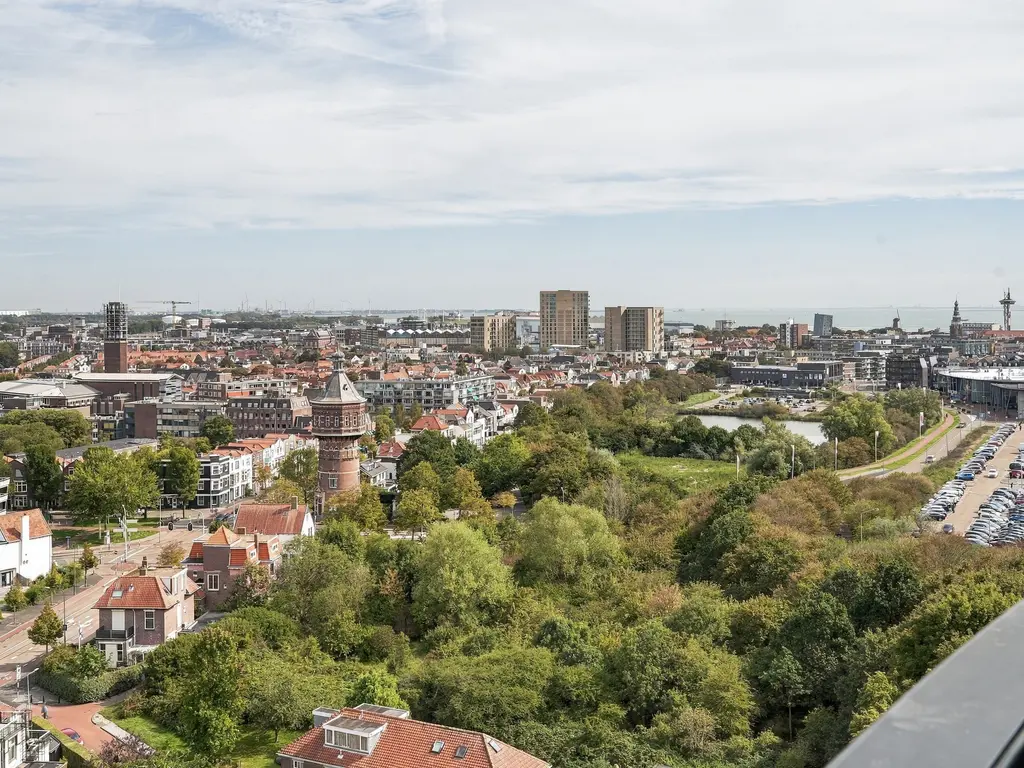 Boulevard Bankert 524, VLISSINGEN