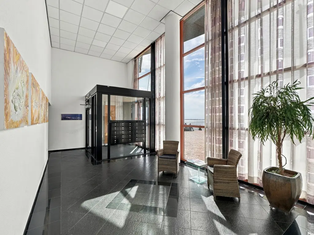 Boulevard Bankert 524, VLISSINGEN
