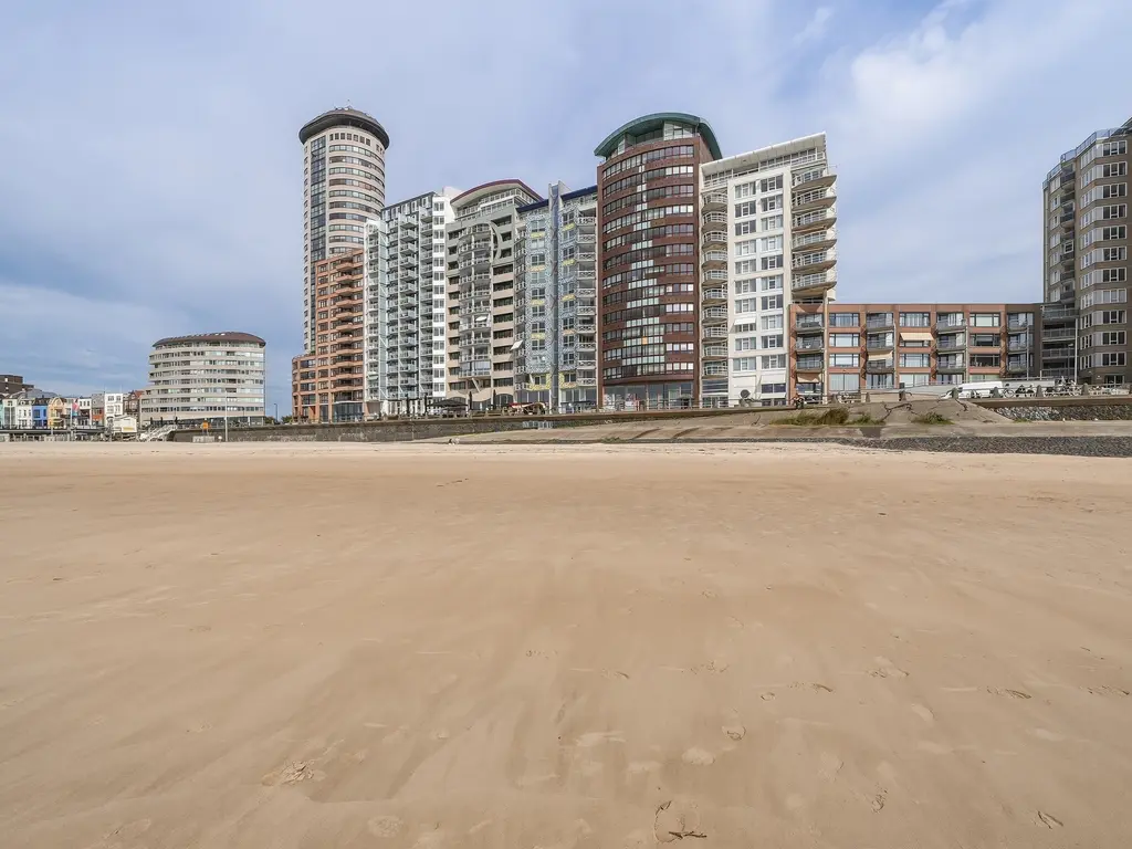 Boulevard Bankert 524, VLISSINGEN