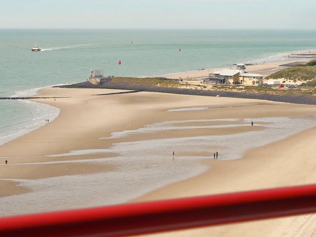 Boulevard Bankert 524, VLISSINGEN