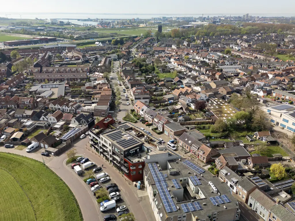 Vlissingsestraat 41r, OOST-SOUBURG