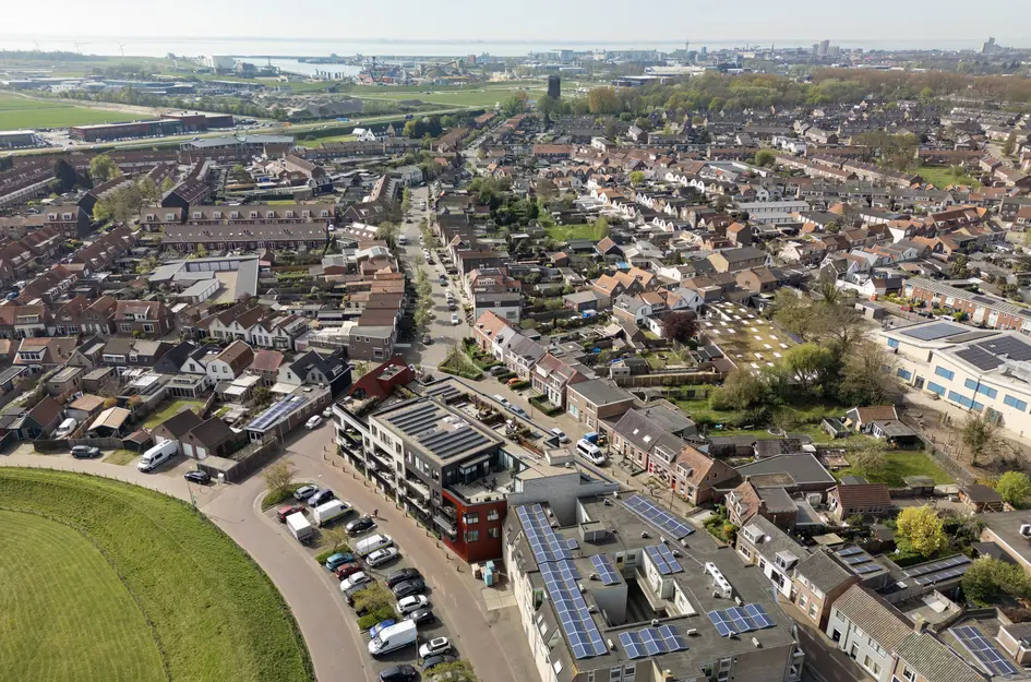 Vlissingsestraat 41r