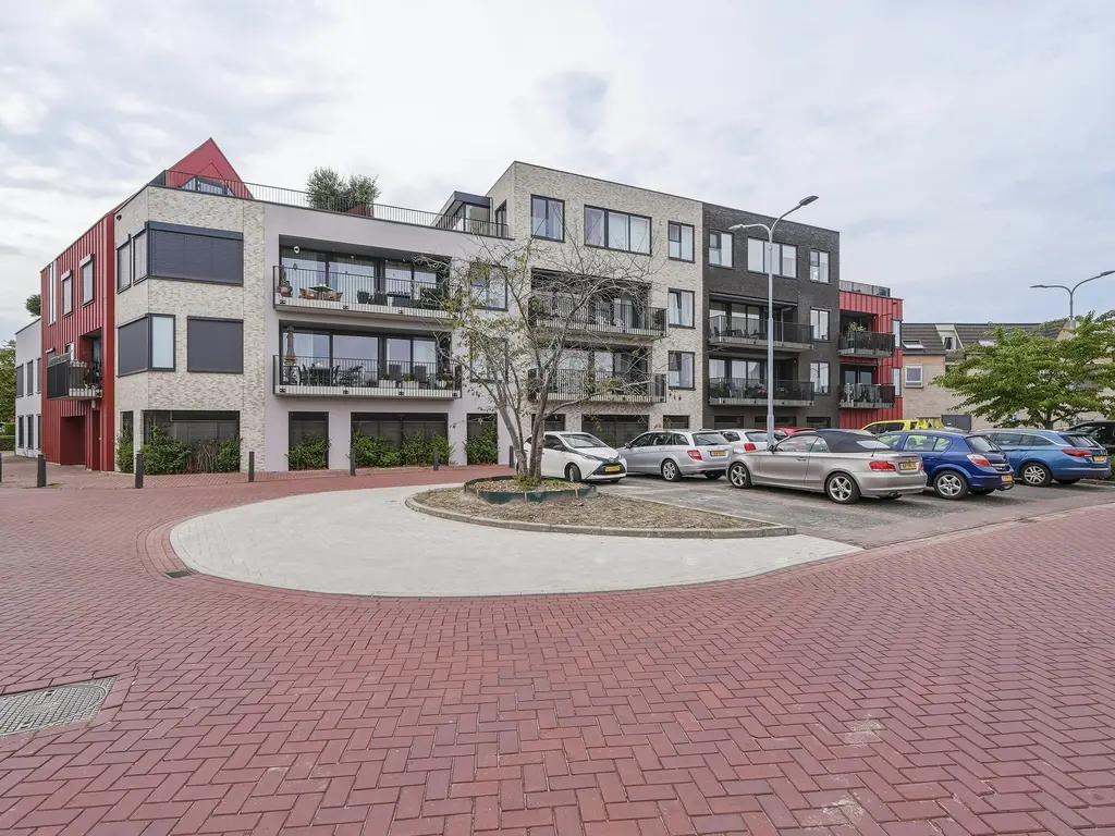 Vlissingsestraat 41r, OOST-SOUBURG