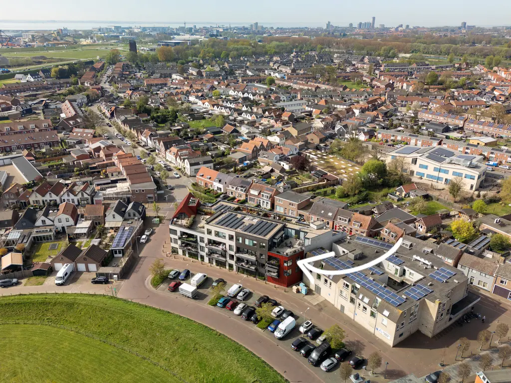 Vlissingsestraat 41r, OOST-SOUBURG