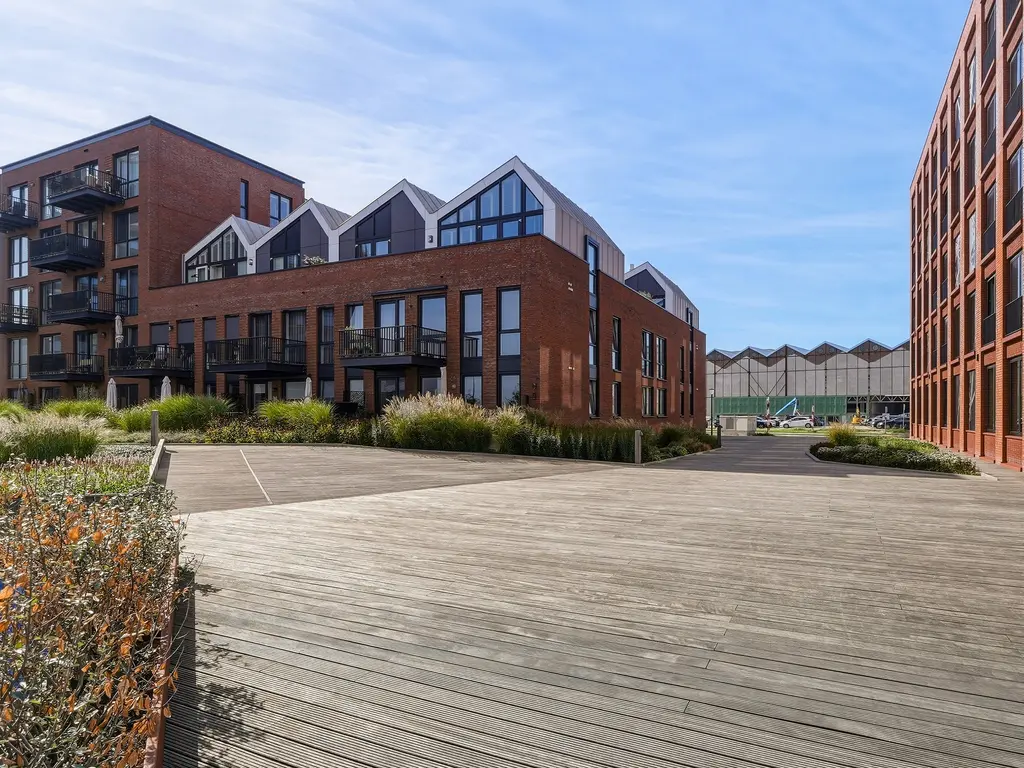 Zeilmaker 48, VLISSINGEN