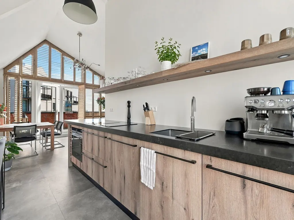 Zeilmaker 48, VLISSINGEN