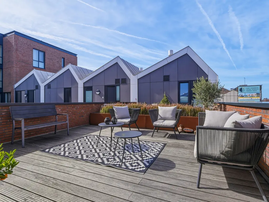 Zeilmaker 48, VLISSINGEN