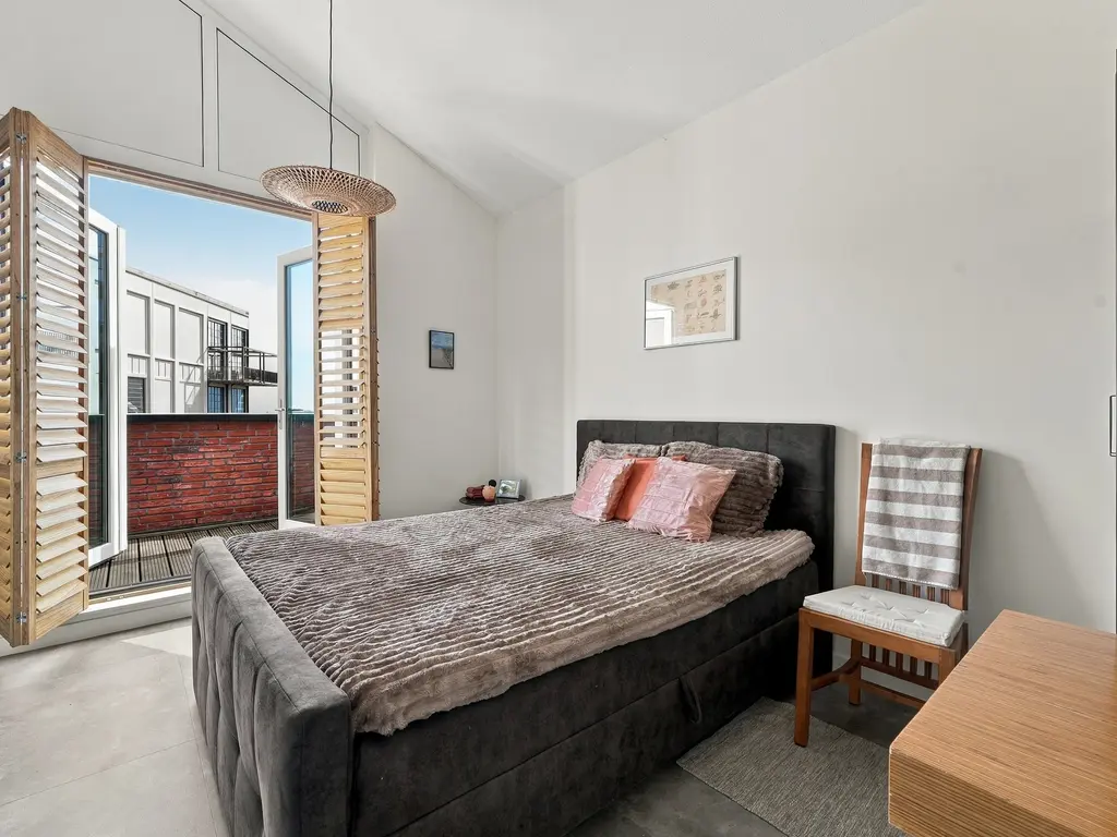 Zeilmaker 48, VLISSINGEN